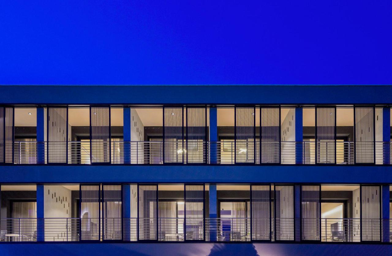 Anassa Butik Living Nikiti Aparthotel Exterior photo
